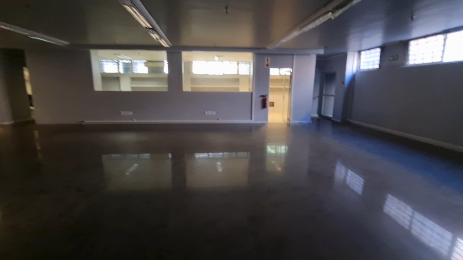 To Let commercial Property for Rent in Salt River Western Cape